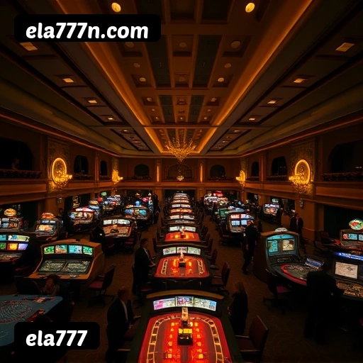Recompensas Reais e Transparentes no ela777: Promoções Sem Pegadinhas