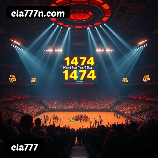 ela777: Experimente a Comodidade das Apostas em um Aplicativo Completo