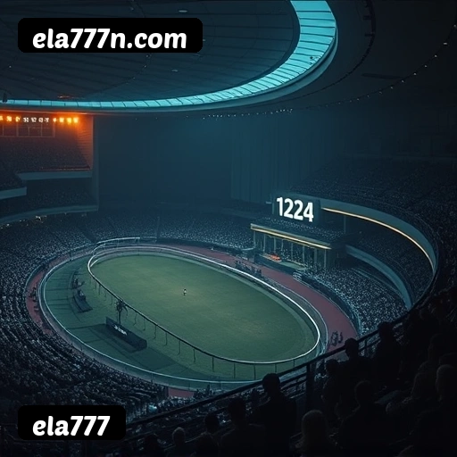 ela777: Jogos de Cassino Incríveis e Interativos