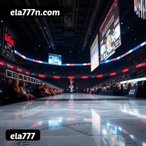 ela777: Cassino Online Premiado e Seguro