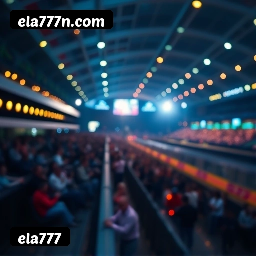 Recompensas Reais e Transparentes no ela777: Promoções Sem Pegadinhas