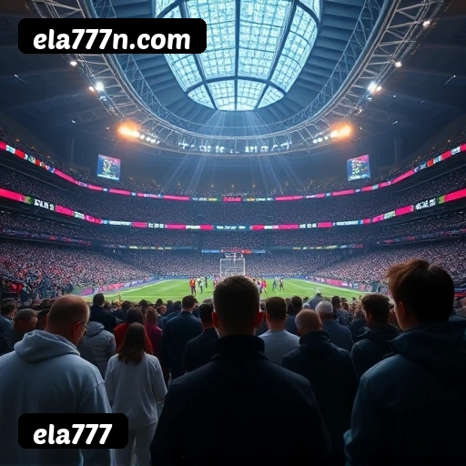 ela777: Experimente a Comodidade das Apostas em um Aplicativo Completo